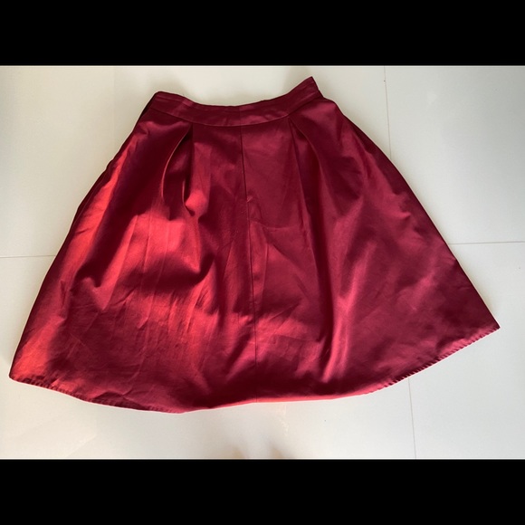 yige Dresses & Skirts - Skirt with Pockets